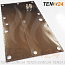 Mica Insulated Strip Heater photo 14 TEN24