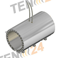 Варіант 1. Термостійкий провід