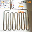Tubular Heating Elements for water and air photo 12 TEN24
