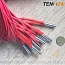 Патронні нагрівальні елементи ТЕНи фото 9 ТЕН24