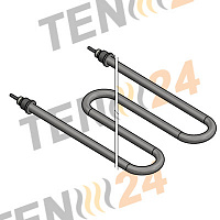 Type 3.2 M-shape (Fittings)