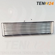 Кварцовий нагрівач QP 1 - 248 х 62 мм