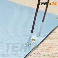 Термостійкі проводи