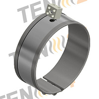 Вариант 11. Клеммная колодка на выносной ножке