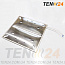 Mica Insulated Strip Heater photo 1 TEN24