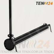 Нагрівач погружний НП для нафтопродуктів НП 26 кВт НП-26-6