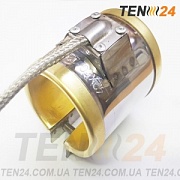 Кільцевий нагрівач 0,22 кВт з латунною оболонкою