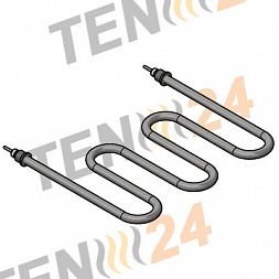 Form 4: W-Form. Anschluss: Typ 2