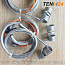 Hot runner heating elements mold heaters photo 4 TEN24