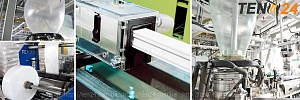 Экструзия: технология и оборудование для переработки полимеров