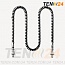 Карбоновий інфрачервоний нагрівальний елемент фото 5 ТЕН24