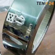 Енергозберігаючий кільцевий нагрівач 1,5 кВт 400В