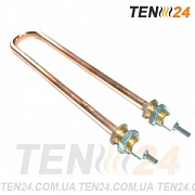 ТЕН п-образний мідь 1 - 5 кВт