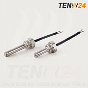 Патронний ТЕН з різьбою 220 В
