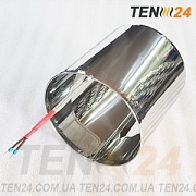 Кільцевій нагрівач з зовнішньою стороною нагріву 3,7 кВт