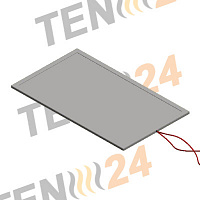 Вариант 1. Термостойкий провод